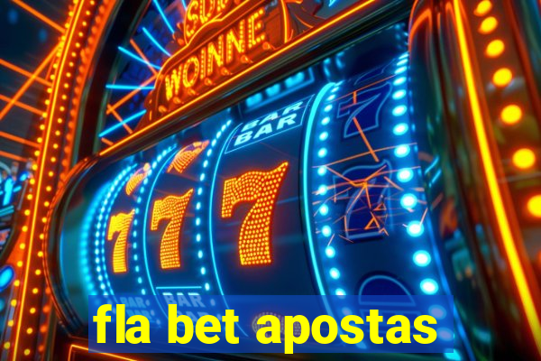 fla bet apostas